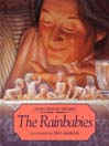 Cover image for The Rainbabies
